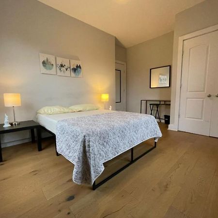 Manhattan Bedrooms Nyc! Nowy Jork Zewnętrze zdjęcie