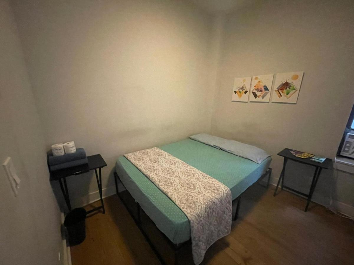 Manhattan Bedrooms Nyc! Nowy Jork Zewnętrze zdjęcie