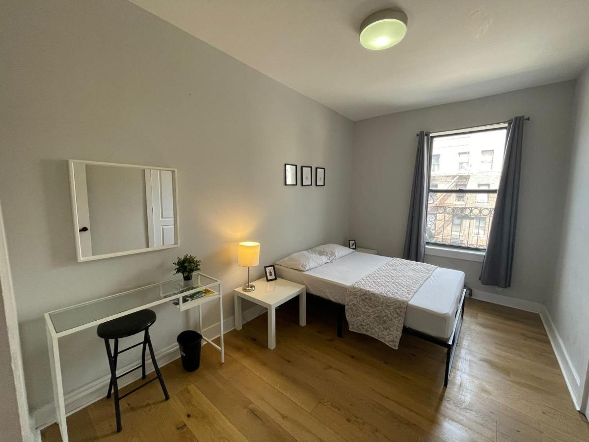 Manhattan Bedrooms Nyc! Nowy Jork Zewnętrze zdjęcie