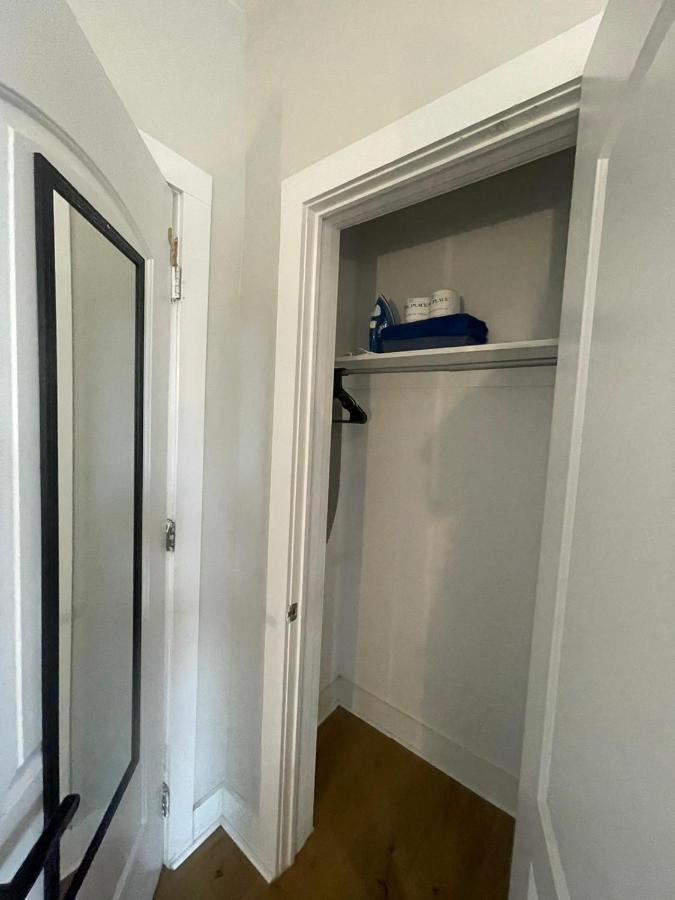 Manhattan Bedrooms Nyc! Nowy Jork Zewnętrze zdjęcie