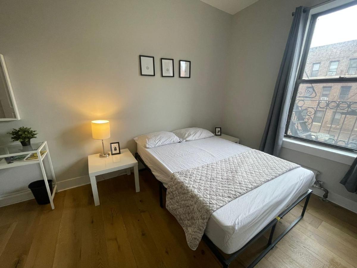Manhattan Bedrooms Nyc! Nowy Jork Zewnętrze zdjęcie