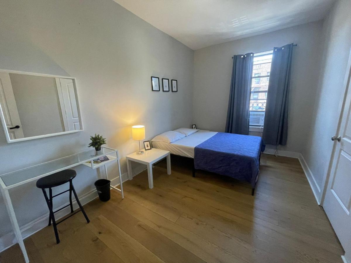 Manhattan Bedrooms Nyc! Nowy Jork Zewnętrze zdjęcie