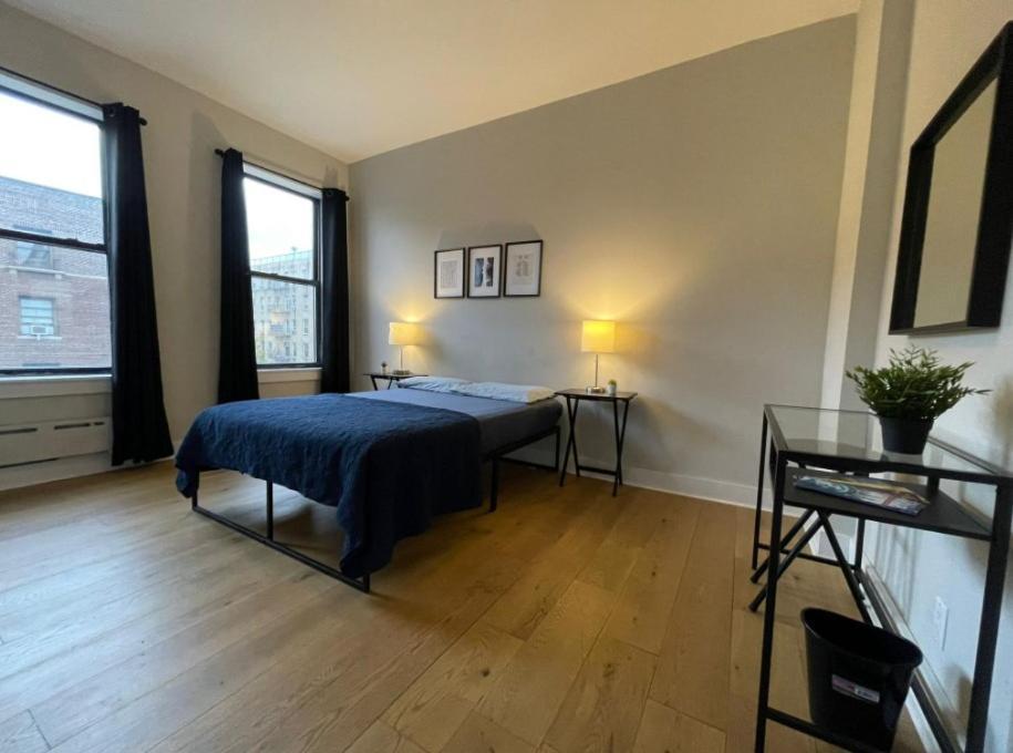 Manhattan Bedrooms Nyc! Nowy Jork Zewnętrze zdjęcie