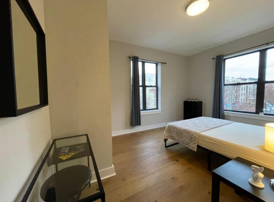Manhattan Bedrooms Nyc! Nowy Jork Zewnętrze zdjęcie