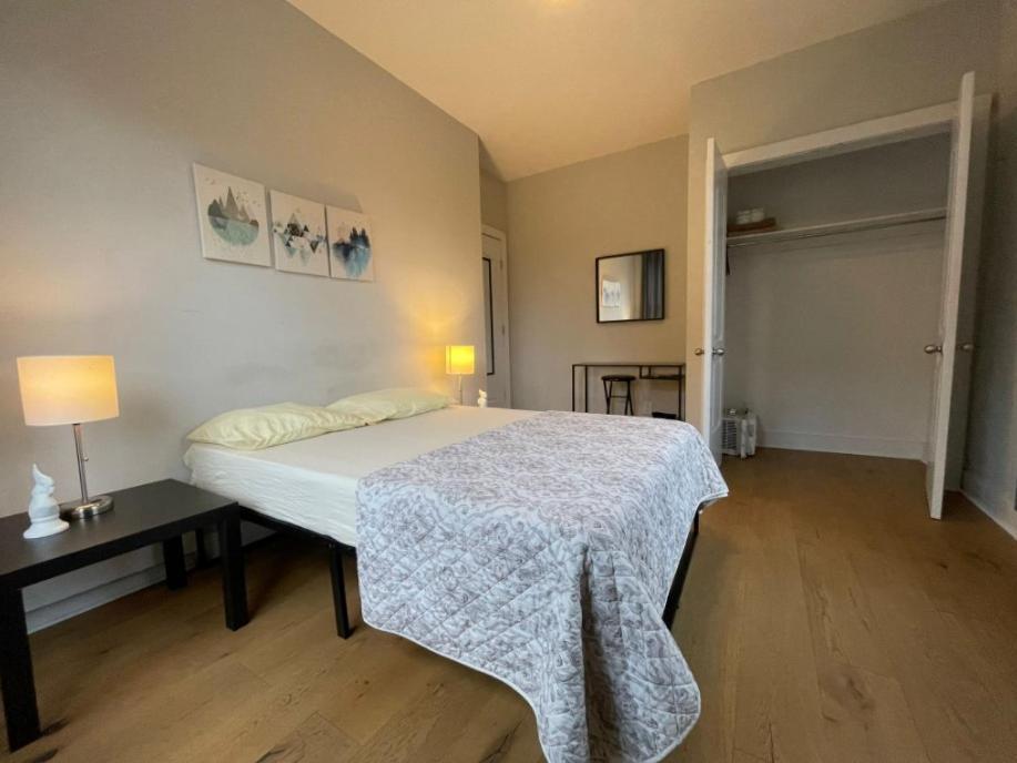 Manhattan Bedrooms Nyc! Nowy Jork Zewnętrze zdjęcie
