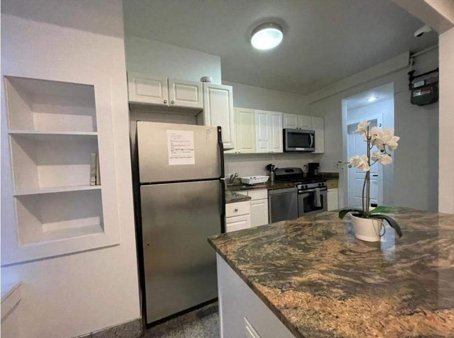 Manhattan Bedrooms Nyc! Nowy Jork Zewnętrze zdjęcie