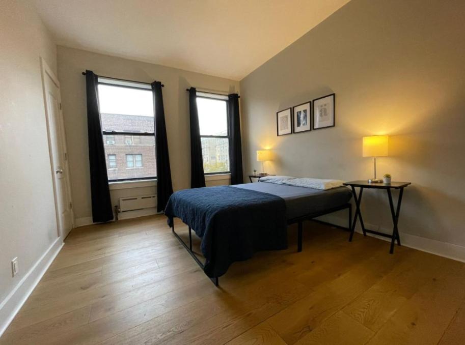 Manhattan Bedrooms Nyc! Nowy Jork Zewnętrze zdjęcie