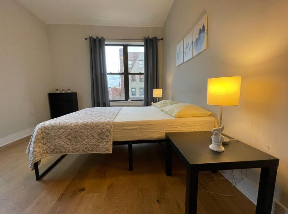 Manhattan Bedrooms Nyc! Nowy Jork Zewnętrze zdjęcie