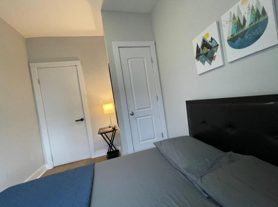 Manhattan Bedrooms Nyc! Nowy Jork Zewnętrze zdjęcie