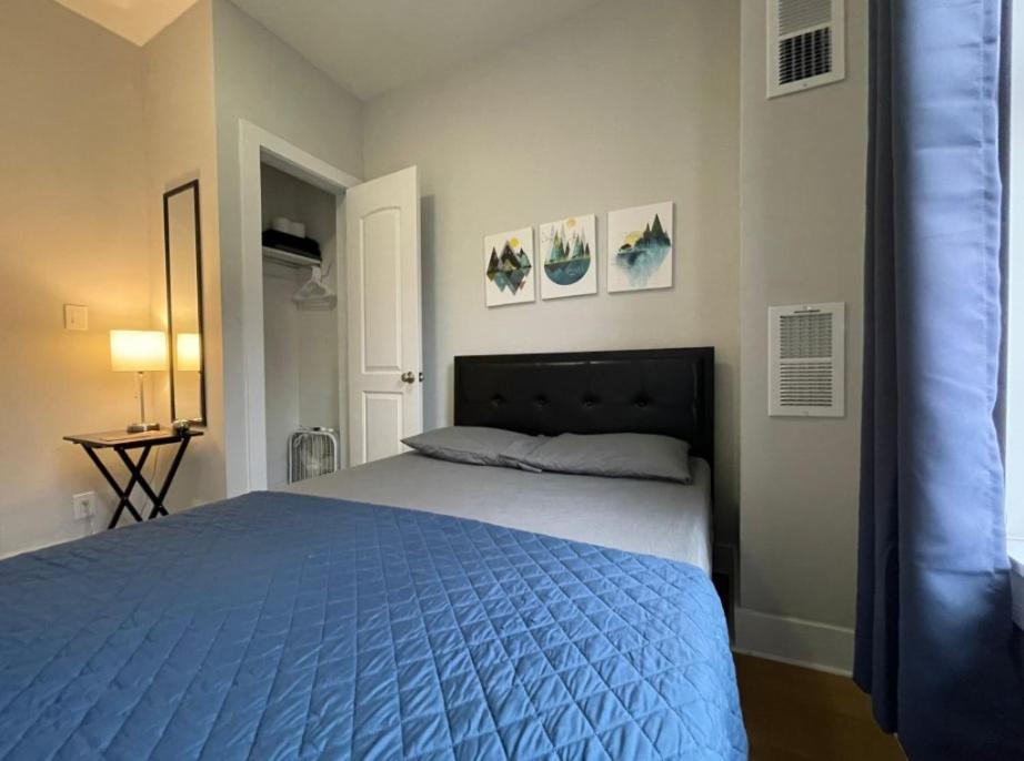 Manhattan Bedrooms Nyc! Nowy Jork Zewnętrze zdjęcie