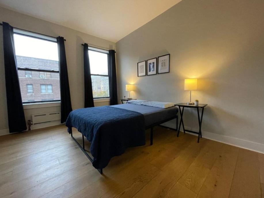 Manhattan Bedrooms Nyc! Nowy Jork Zewnętrze zdjęcie