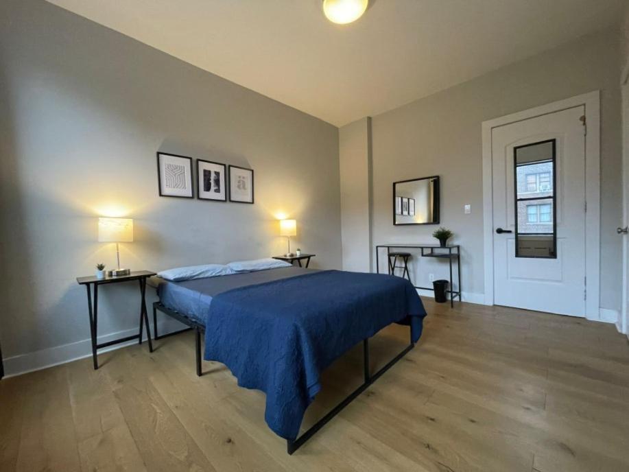 Manhattan Bedrooms Nyc! Nowy Jork Zewnętrze zdjęcie