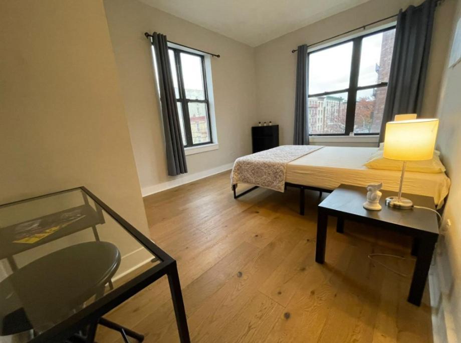 Manhattan Bedrooms Nyc! Nowy Jork Zewnętrze zdjęcie