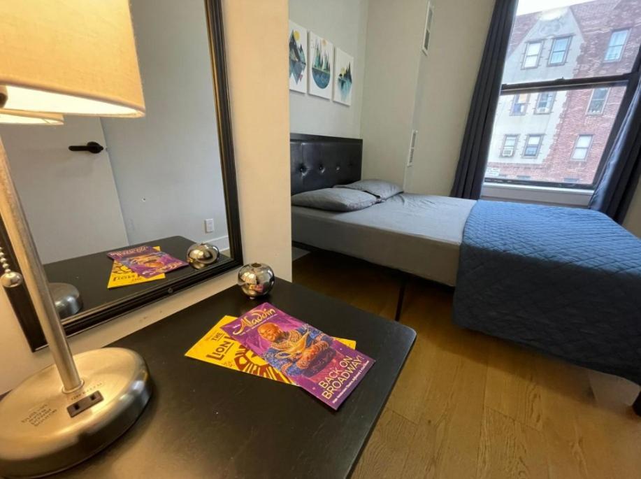 Manhattan Bedrooms Nyc! Nowy Jork Zewnętrze zdjęcie