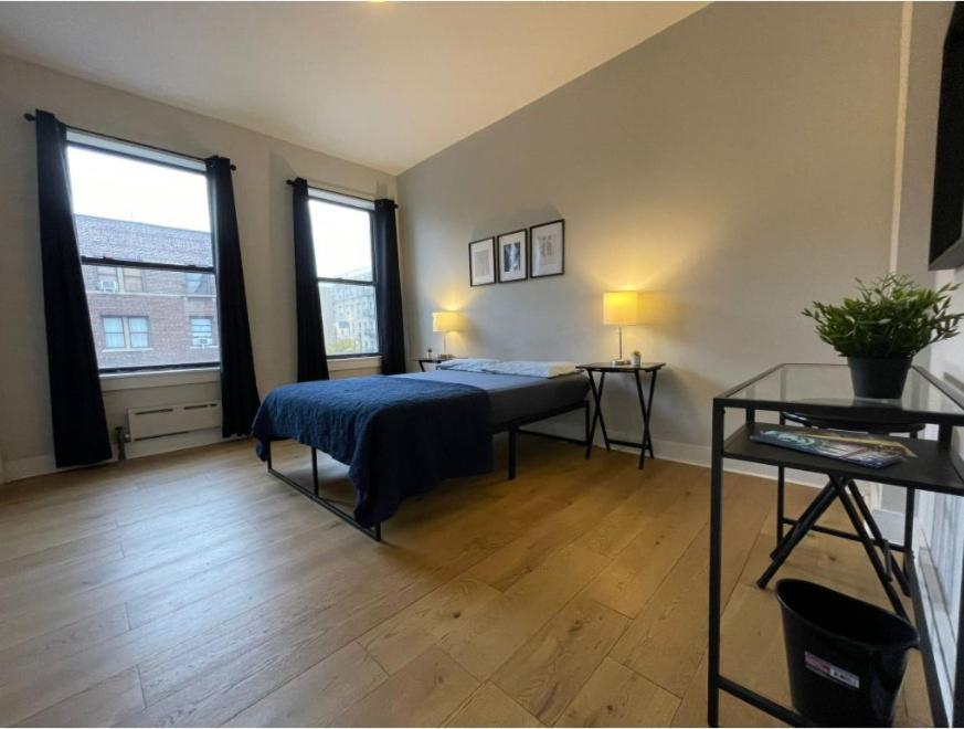 Manhattan Bedrooms Nyc! Nowy Jork Zewnętrze zdjęcie