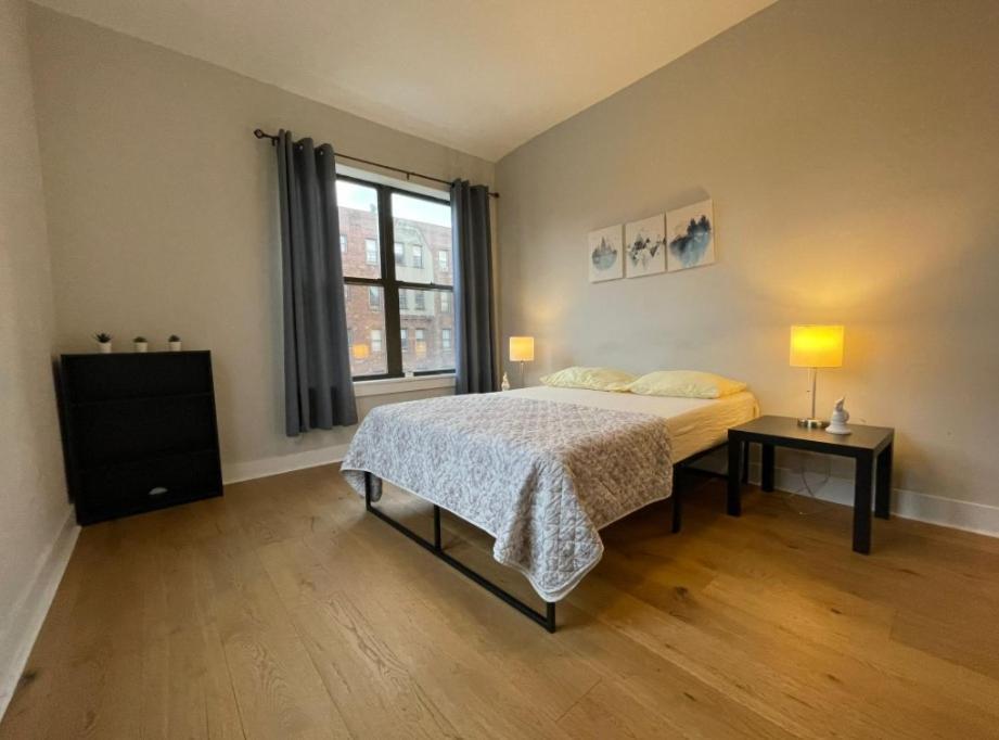 Manhattan Bedrooms Nyc! Nowy Jork Zewnętrze zdjęcie