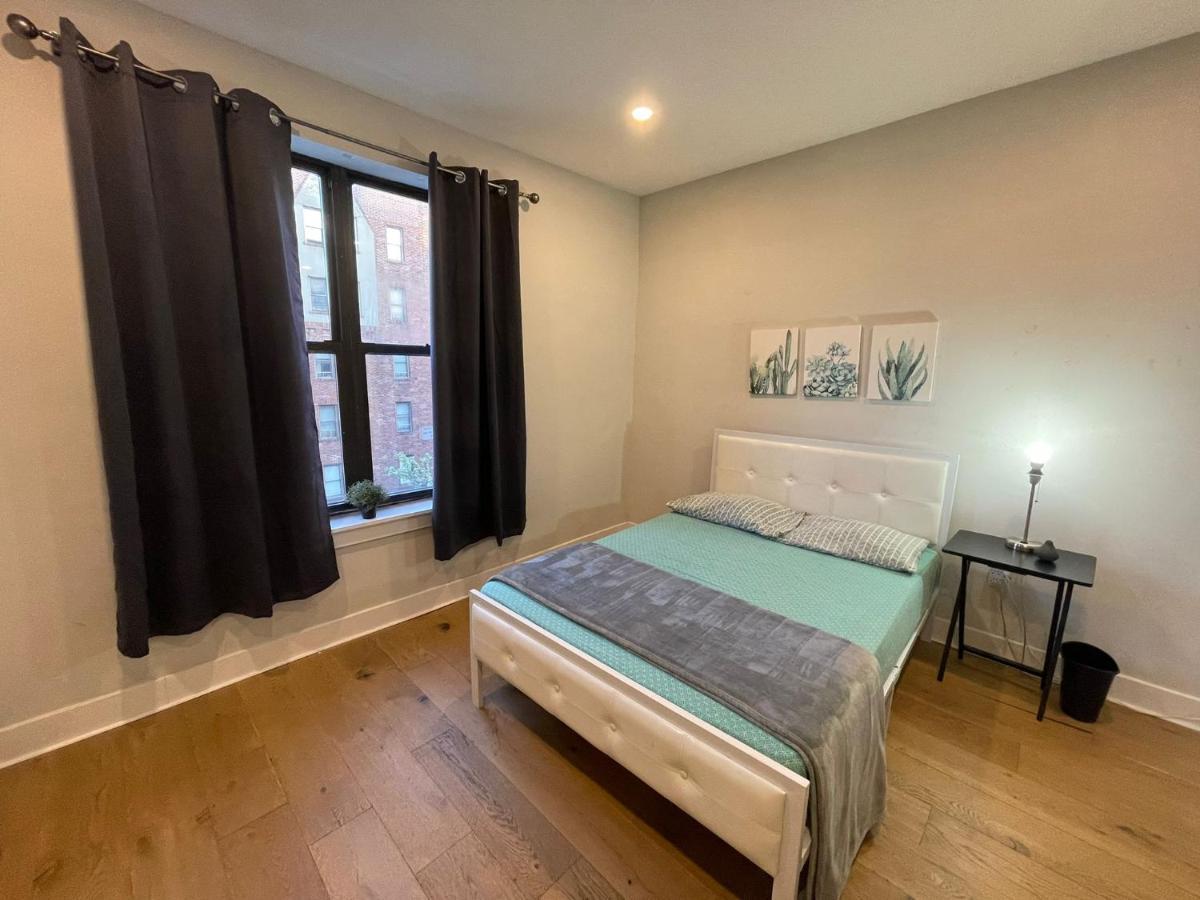 Manhattan Bedrooms Nyc! Nowy Jork Zewnętrze zdjęcie